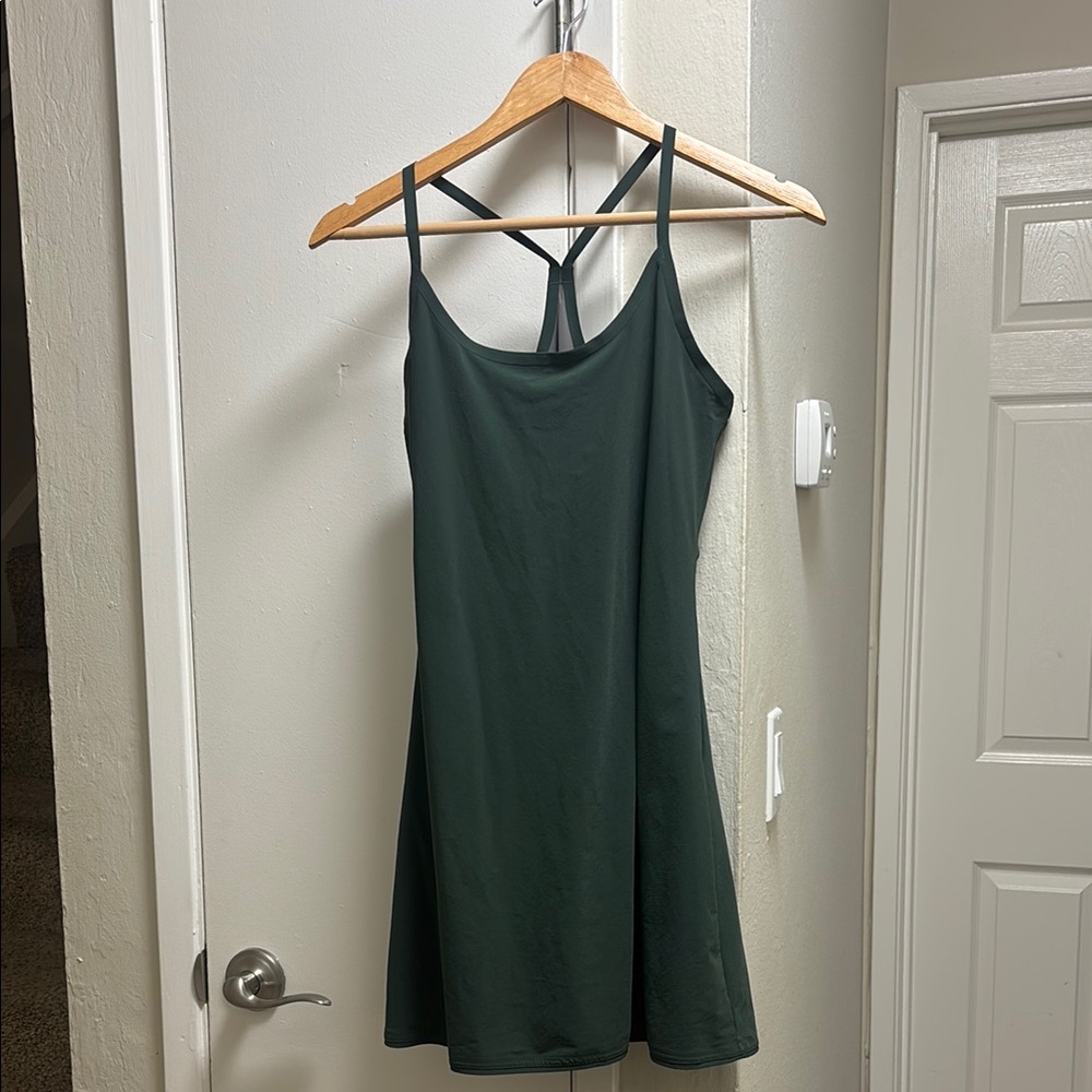 Outdoor Voices Exercise Dress